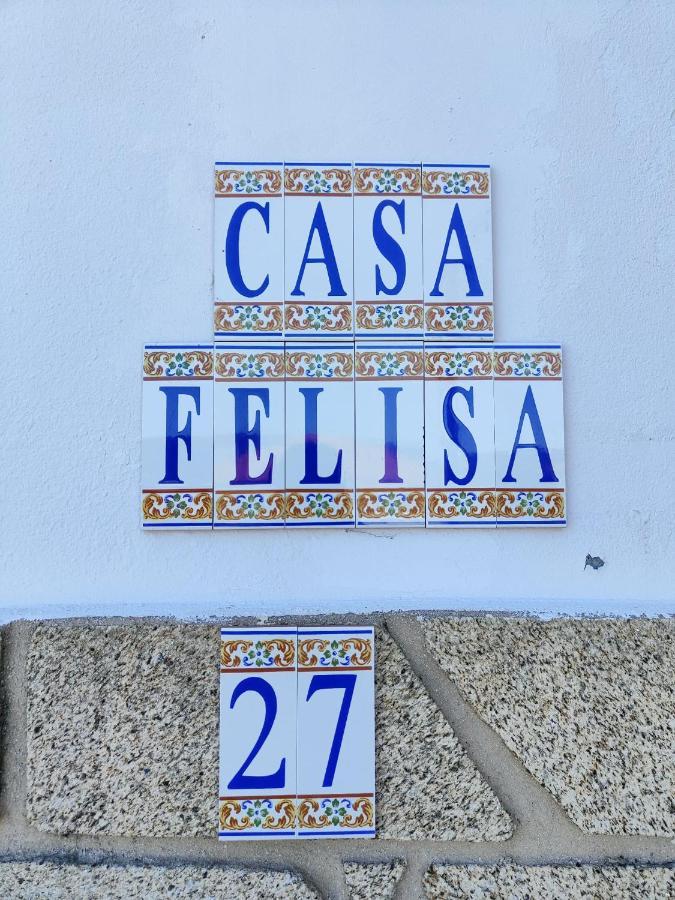 Pension Casa Felisa Finisterre Exterior photo