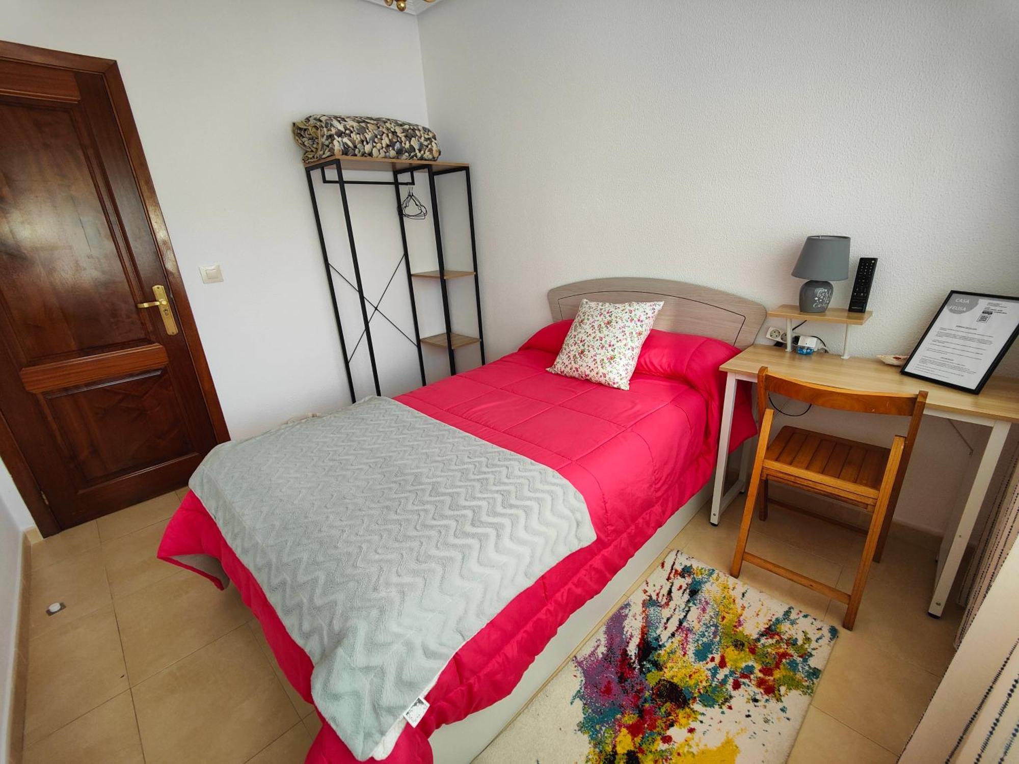 Pension Casa Felisa Finisterre Room photo