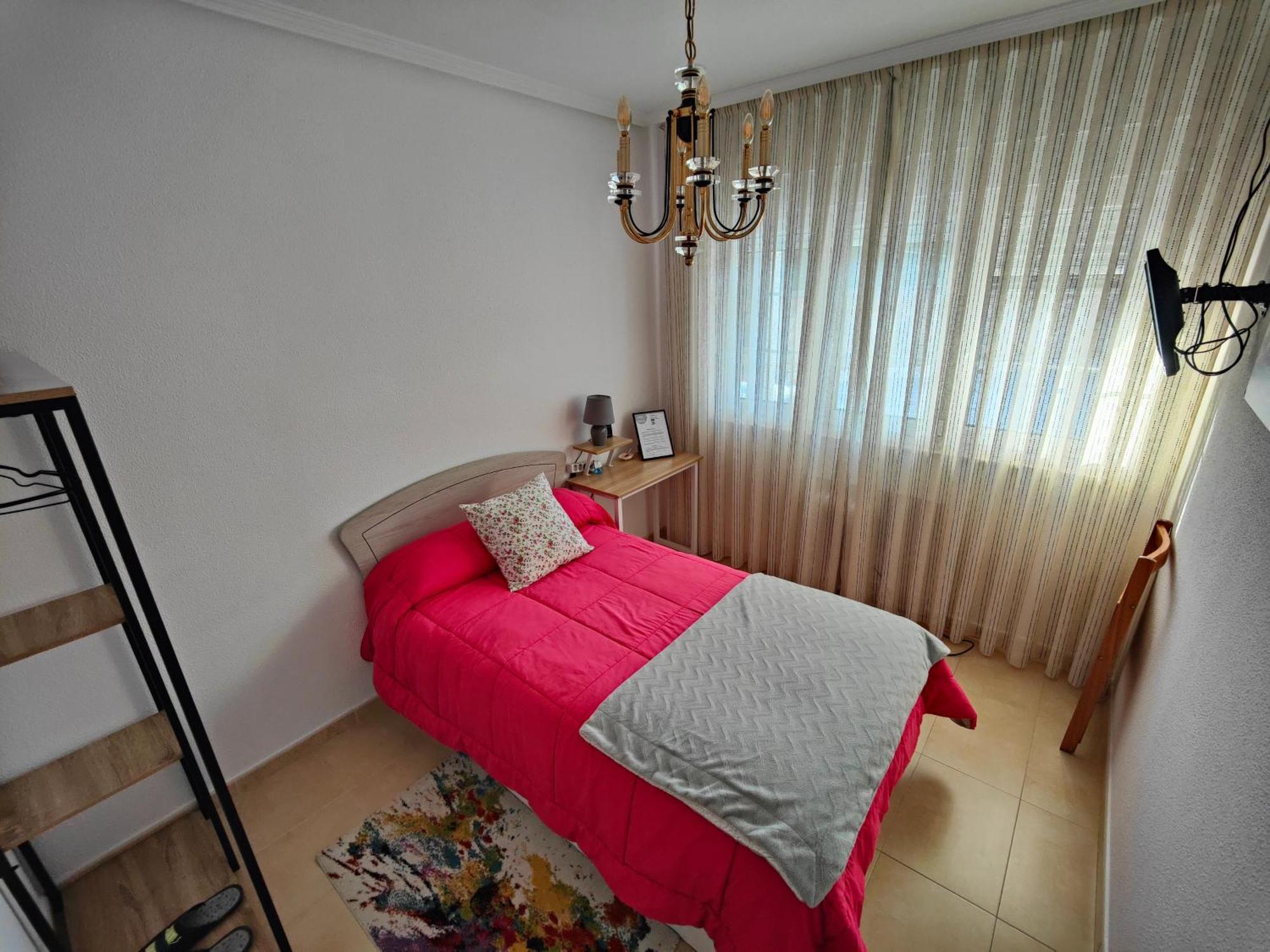 Pension Casa Felisa Finisterre Room photo